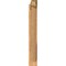 Ekena Millwork Traditional Craftsman Smooth Outlooker, Western Red Cedar, 5 1/2"W x 34"D x 40"H OUT06X34X40TRA04SWR - alternate 2